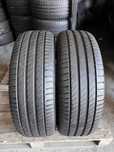 2 anvelope vara 205/60/16 , Michelin , DOT 2020 , 6 mm