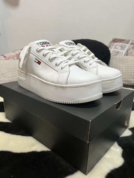 Pantofi Tommy Jeans