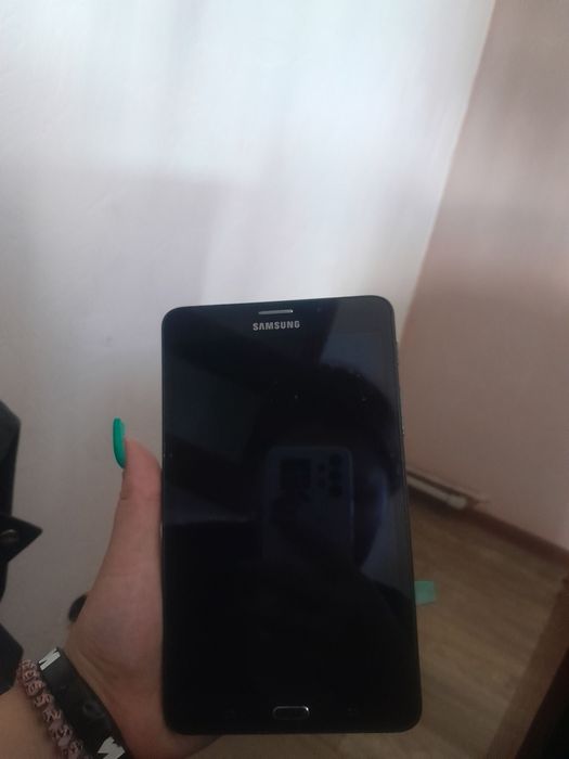 Samsung Galaxy Tab A6