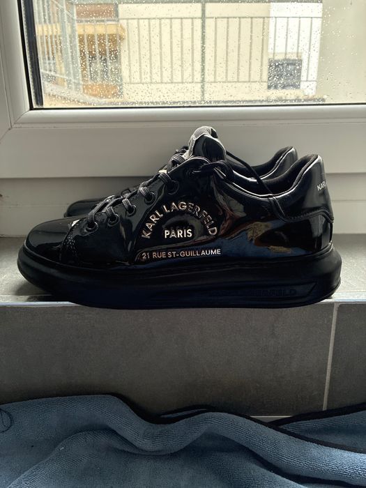 sneakers Karl Legerfeld 41