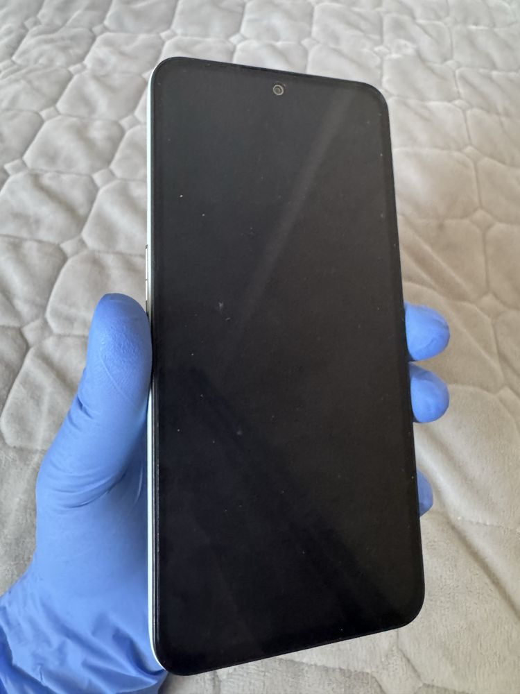 Cmf phone 256gb android смартфон от nothing (nothing phone)