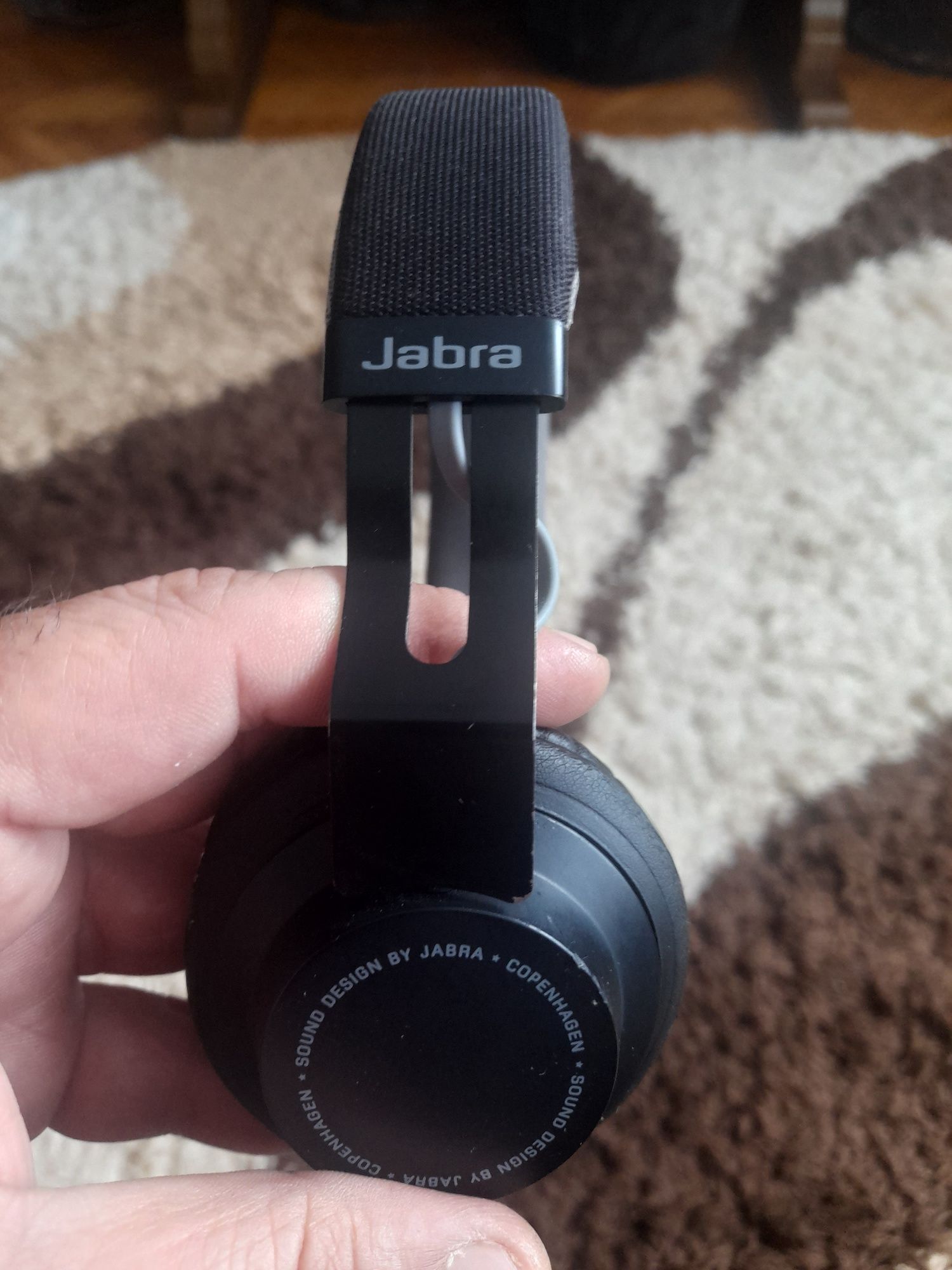 Vind caști bluetooth jabra move 2.5.0