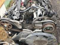 Motor Audi A4 B7 2.5 BDG