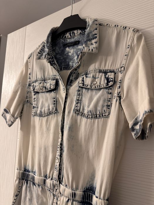 Rochie din blugi Mohito Marime Xs - S