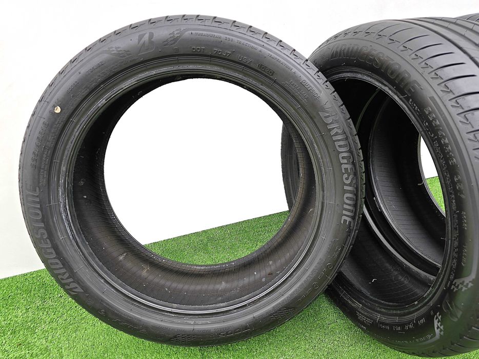 Гуми 225/45/18 BRIDGESTONE Turanza RFT- летни