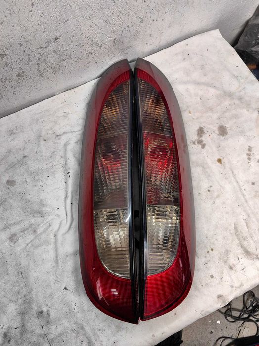 Оригинални стопове Опел Корса Ц  Opel Corsa C