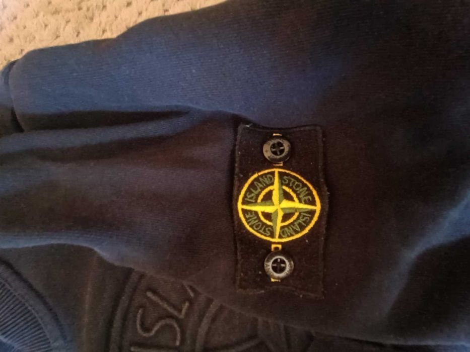 Блуза Stone Island