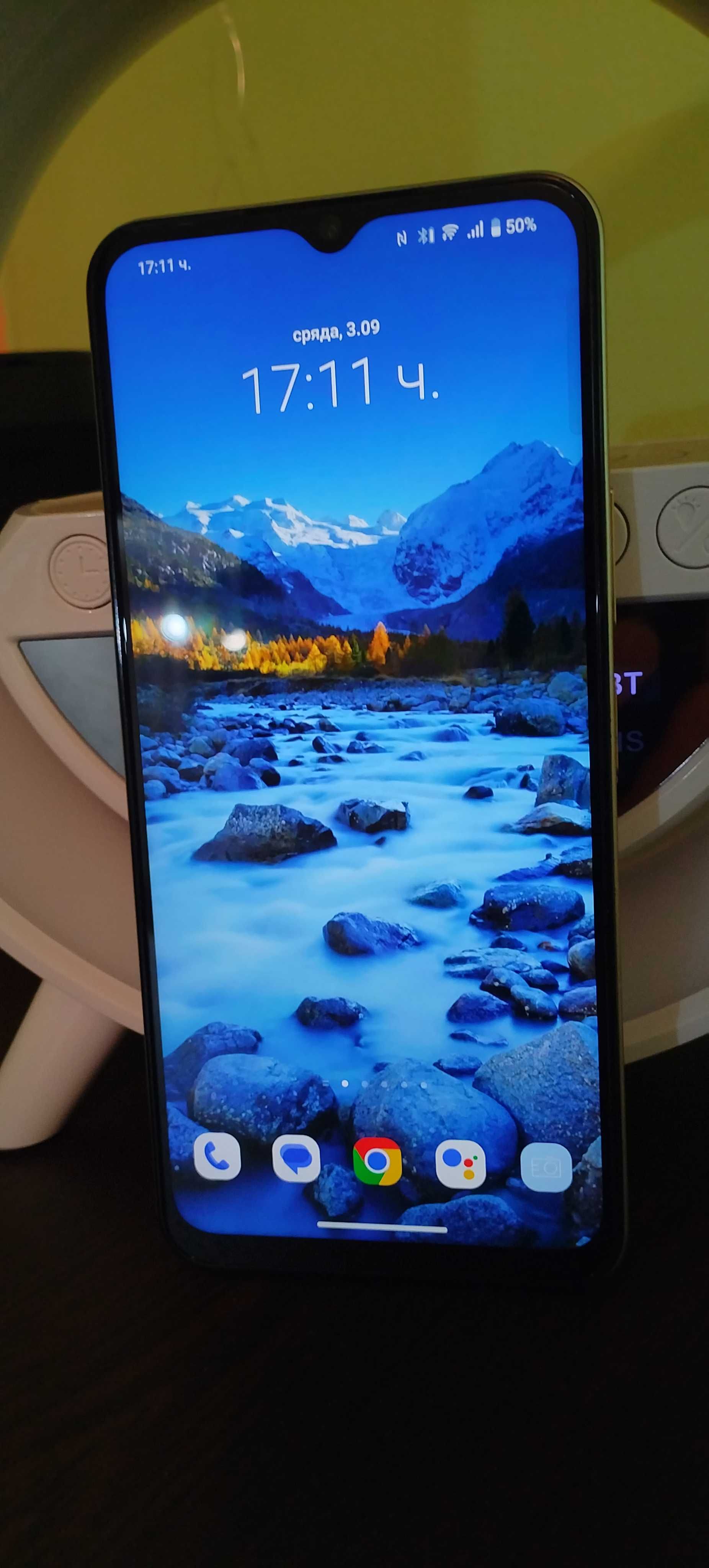 Телефон VIVO Y35