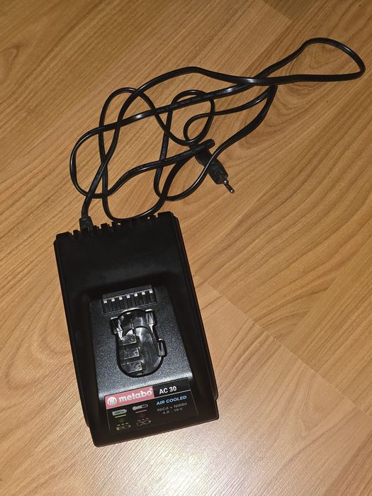 Incarcator / charger Metabo AC 30