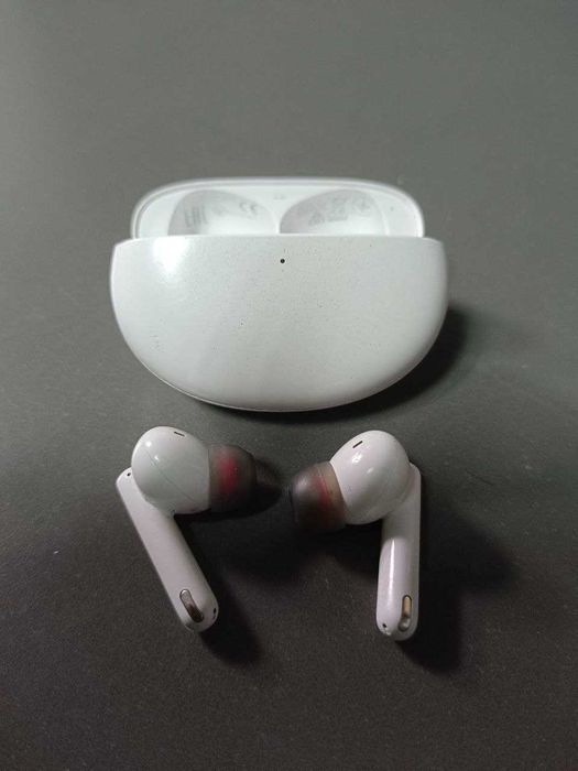 Наушники Oppo enko FREE 2