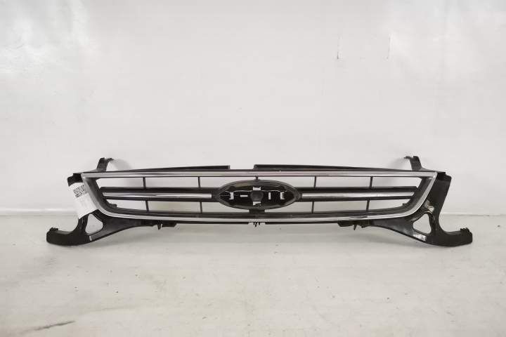 Grila Inferioara Original In Stare Buna Cu senzori Ford  Mondeo  MK4 [