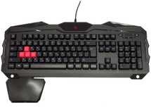 Продам клавиатуру bloody b2100
