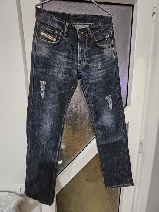 Blugi Diesel originali