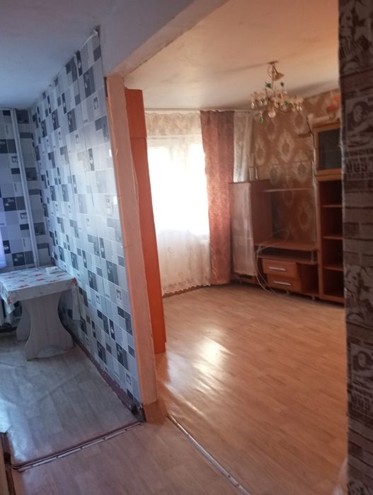 Сдам 1 комн. Квартиру на длительный срок