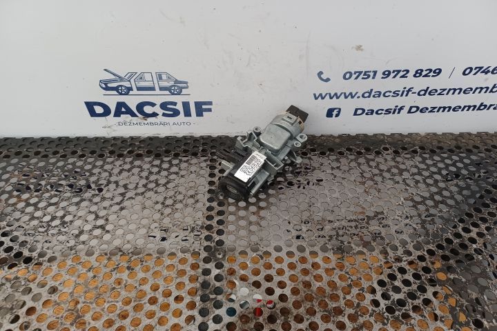 Contact cu cheie FARA CHEIE Mazda 6 GG (facelift)  [din 2005 pana  2007] seria wagon 2.0 MZR-CD MT