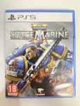 Warhammer 40000: Space Marine 2 PS5 Русская озвучка