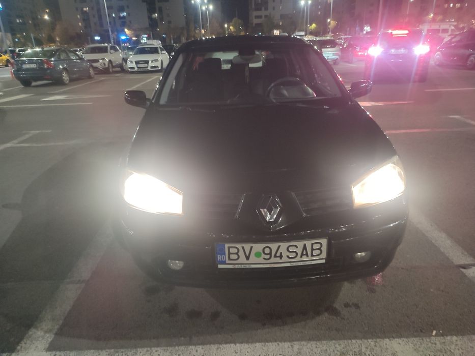 Renault Megane 2