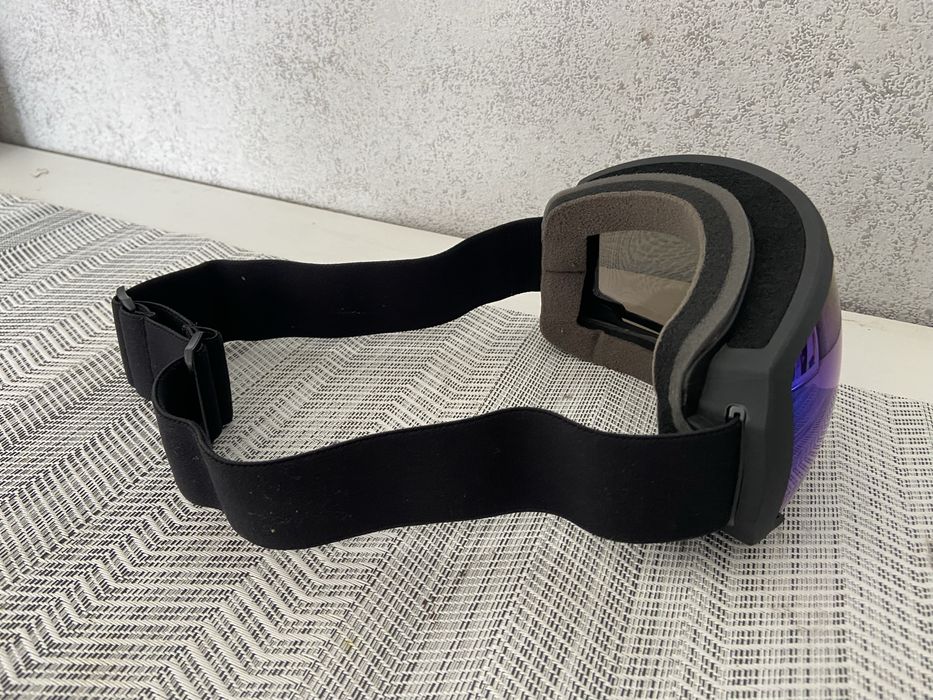 Ски/Сноуборд Очила Маска Outdoor Master НОВИ