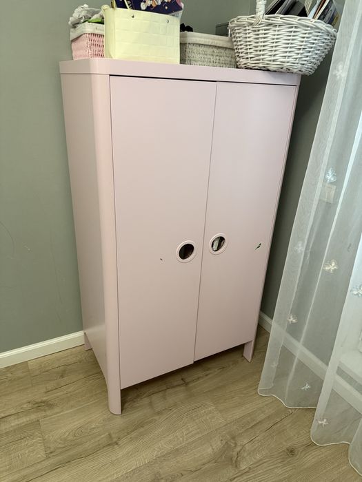 Мебель в детскую