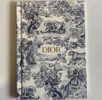 Ежедневник - Блокнот Christian Dior.