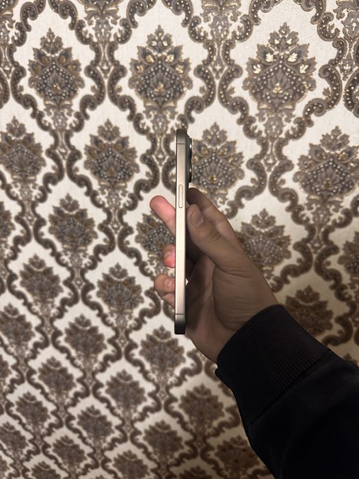 Phone 15 Pro Max 256/84 радной