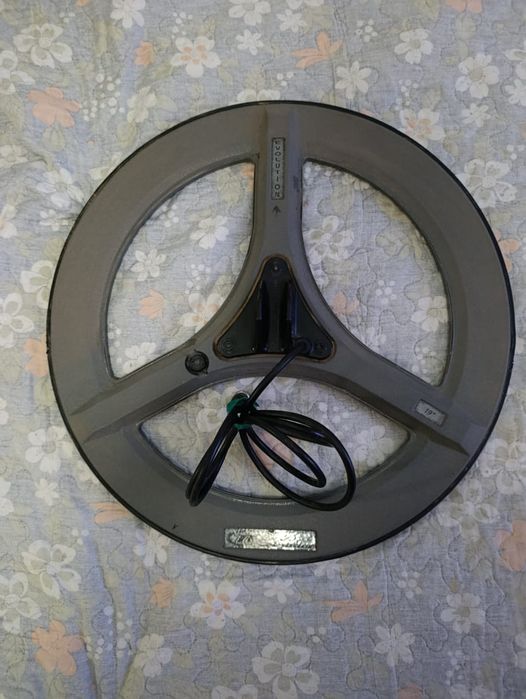 Продам катушку gpx