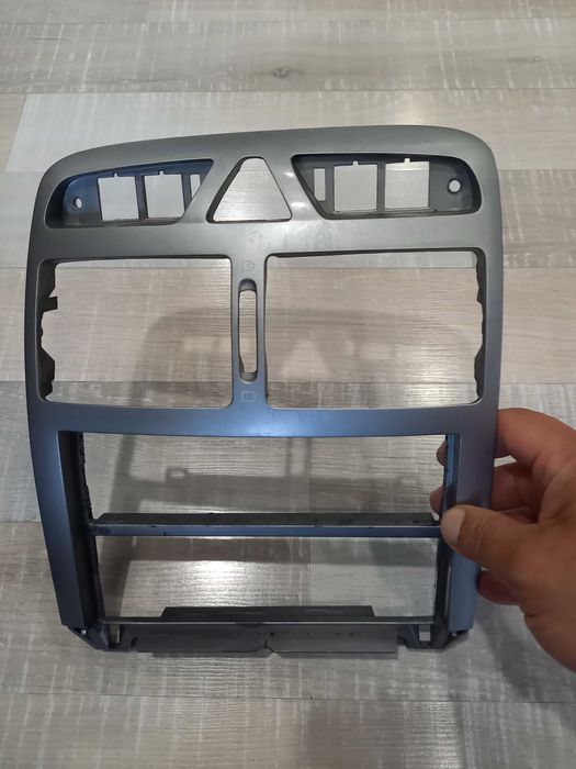 оригинално CD радио за пежо 307