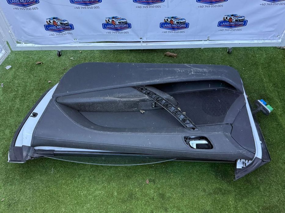 USA PORTIERA DREAPTA PEUGEOT RCZ 2012 2.0 DIESEL COD OEM 9002CP / COUPE 2 USI 2010-2015