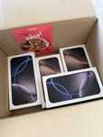 Apple iPhone 16 Pro Max 256GB Чисто Нови!