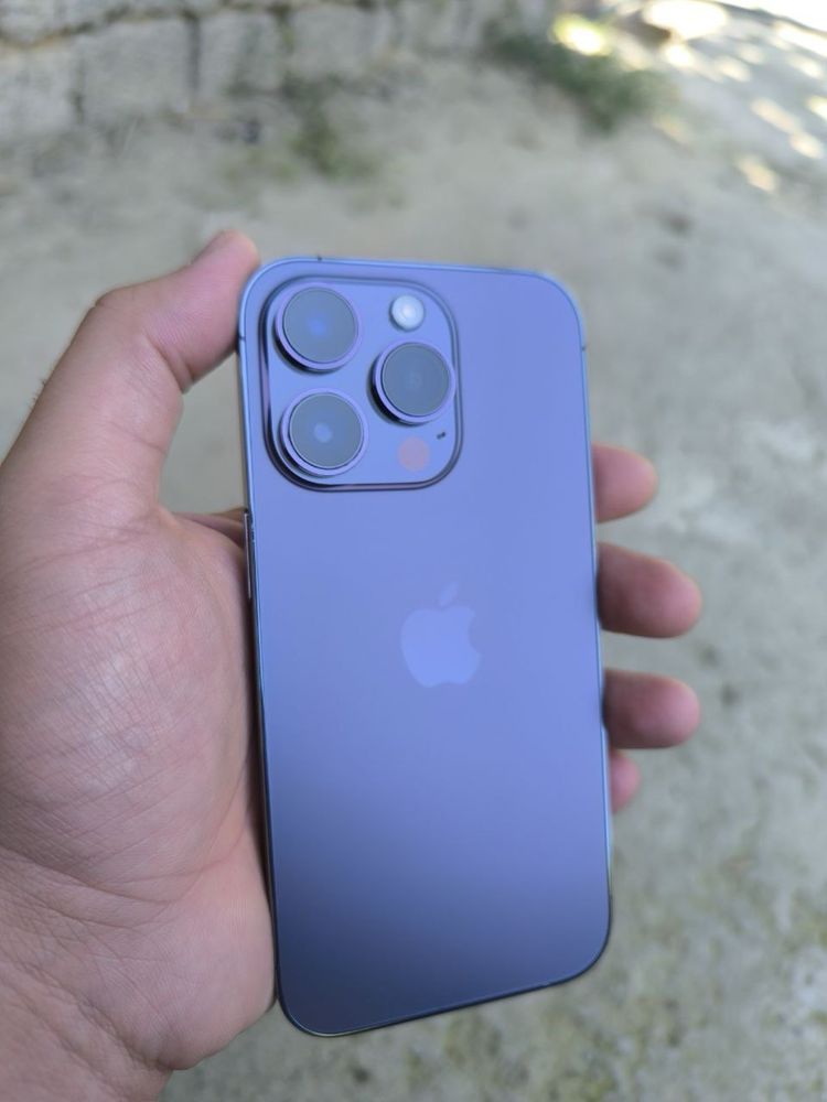 iPhone 14 Pro 128 Gb