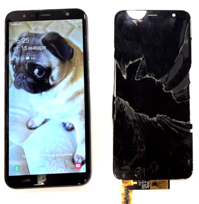 Ремонт телефонов Iphone Samsung Huawei Oppo