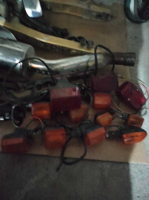 Piese de schimb Honda XL600