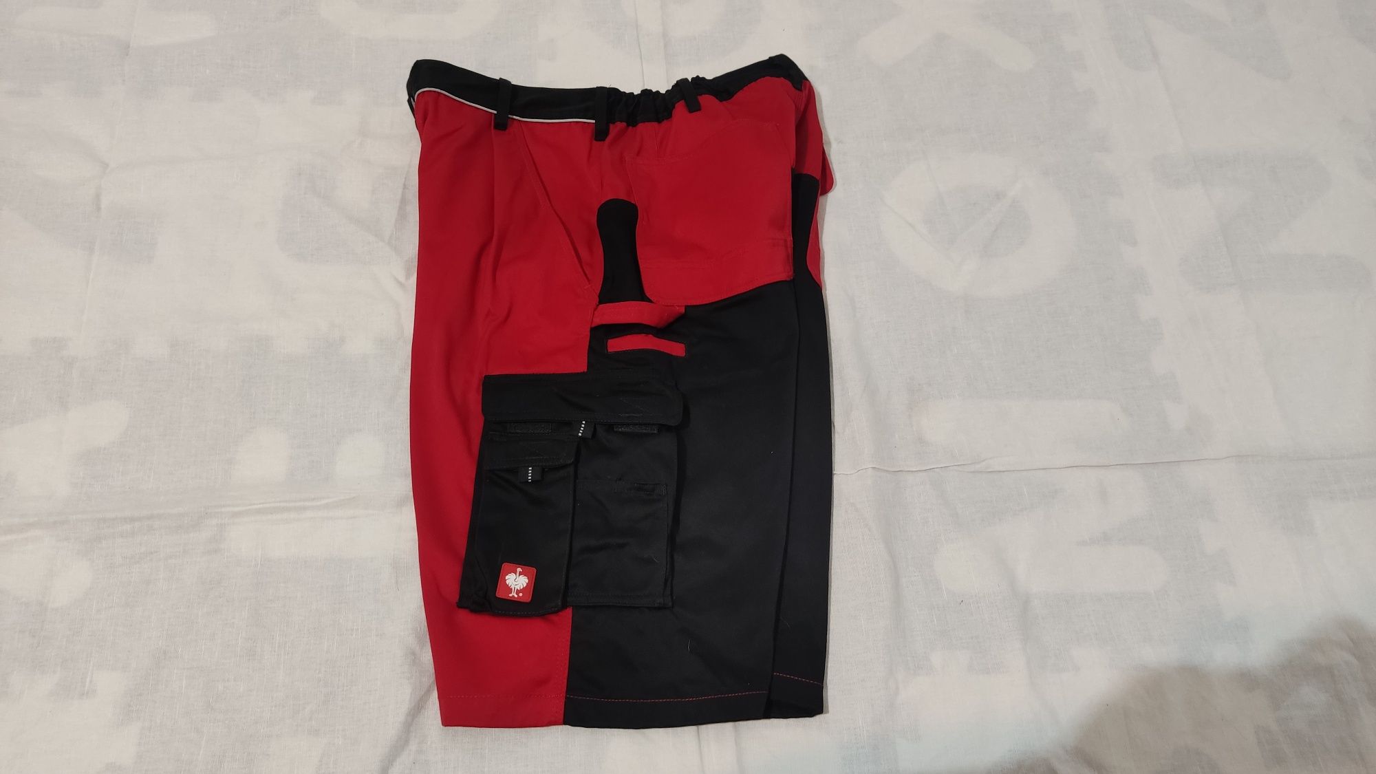 Pantaloni Engelbert Strauss mărimea 56/48 cm lățime talie lucru munca