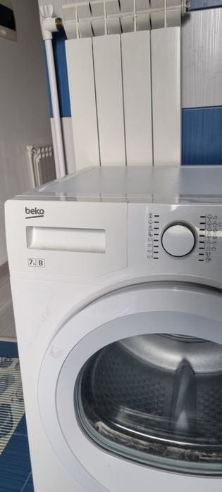 Uscător de rufe Beko