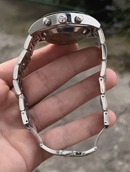 Ceas Tissot automatic Valjoux