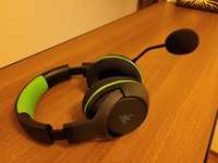 Casti gaming Razer Xbox one