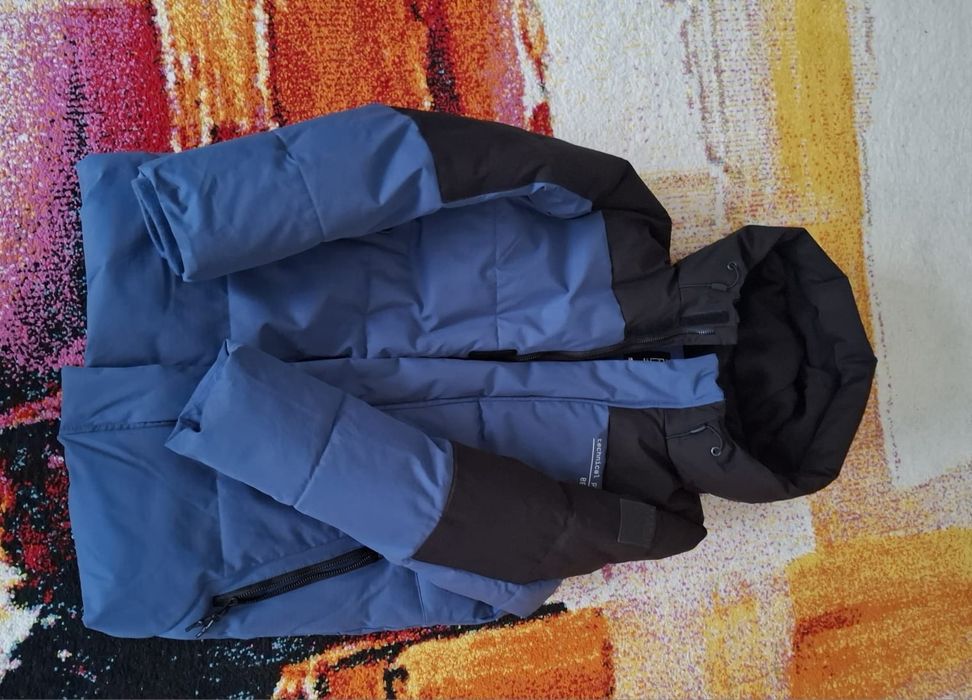 Geaca iarna C&A marime 158