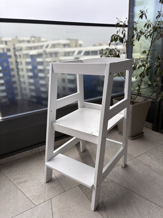 Монтесори кула от Айко