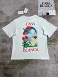 Tricou Casablanca Premium