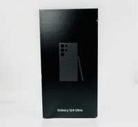 НОВ! Samsung Galaxy S24 Ultra 5G 12RAM 256GB Titanium Black