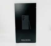 НОВ! Samsung Galaxy S24 Ultra 5G 256GB 12RAM Black 2г. Гаранция!