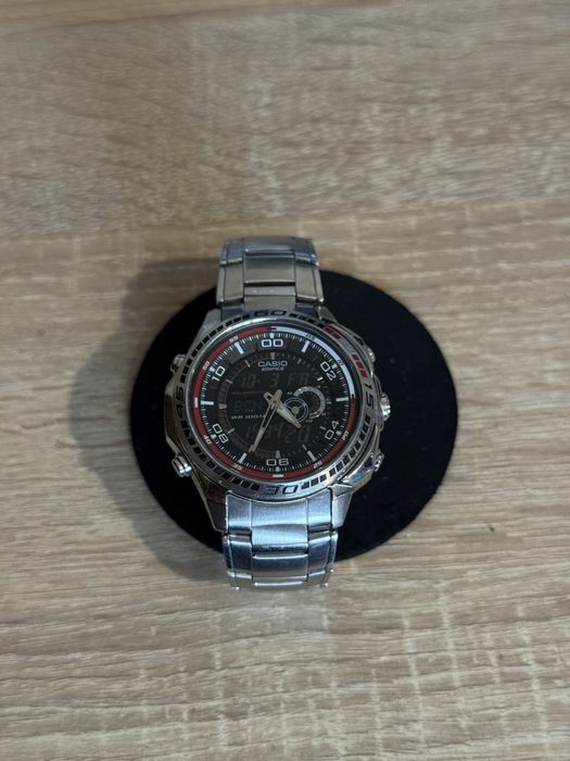 Casio Edifice EFA-121
