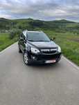 Vând Opel Antara