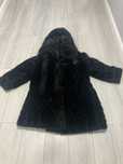 Blanita neagra marimea XXL