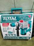 Ciocan rotopercutor Total, nou