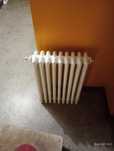 Calorifere fontă 4celule 9,12,15elem