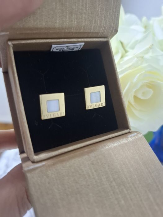 Bulgari original salkam 6gr