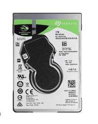 Новый Жесткий диск (в упаковке) Seagate Barracuda 1 ТБ ST1000LM048