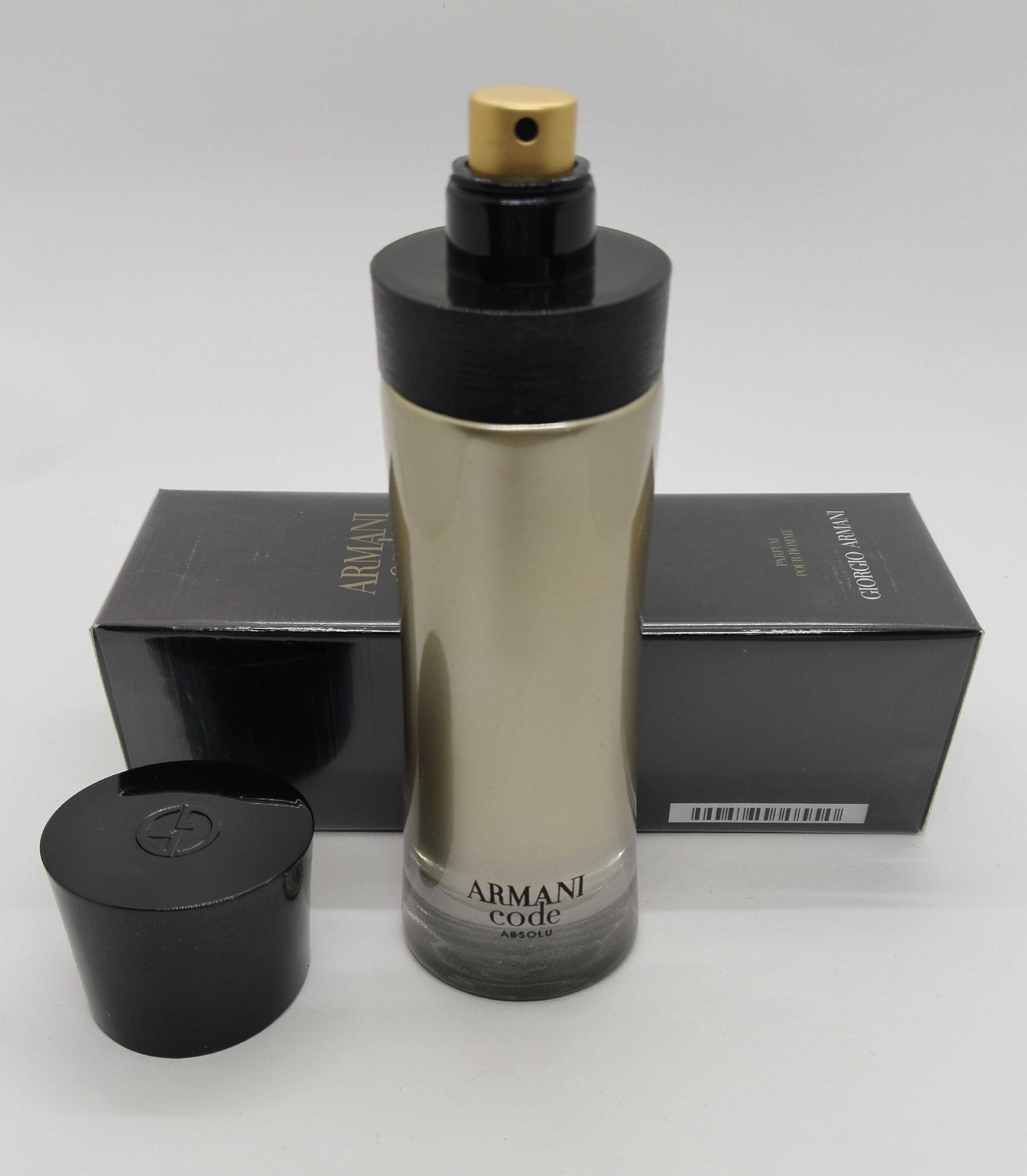 Giorgio Armani Code Absolu 110ml EDP