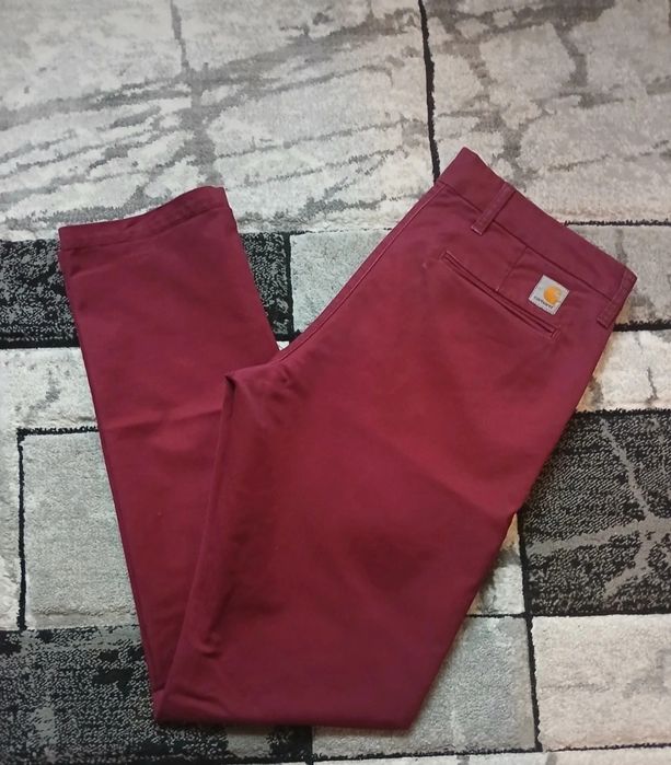 Pantaloni Carhartt